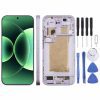 Màn hình liền khung Xiaomi 17 Pro