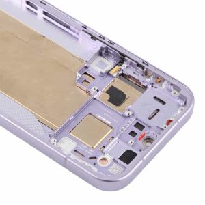 Màn hình liền khung Xiaomi 17 Pro chính hãng 8 Xiaomi 17 Pro 2