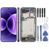 Màn hình liền khung Xiaomi 17 Pro Max