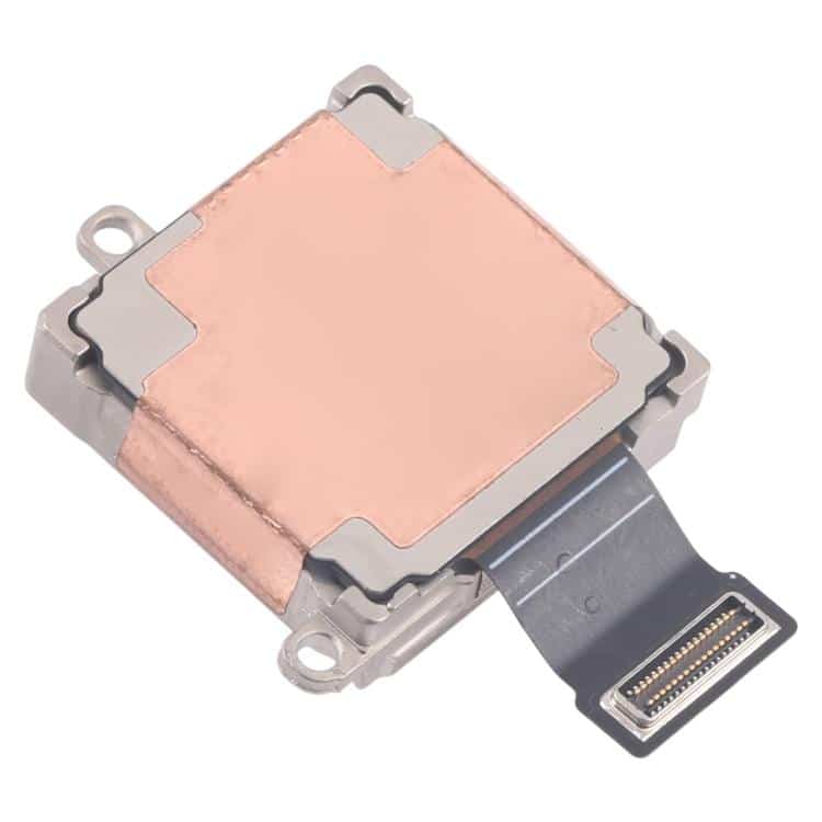 Camera chính mặt sau Xiaomi 17 Pro Max (hàng chính hãng) 4 Camera chính mặt sau Xiaomi 17 Pro Max (hàng chính hãng) - Ảnh 3