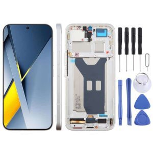 Màn hình liền khung Xiaomi Poco F8 Ultra