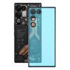 Vỏ lưng ZTE nubia RedMagic 11 Air NX799J