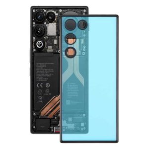 Vỏ lưng ZTE nubia RedMagic 11 Air NX799J