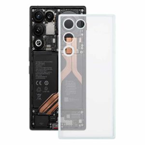 ZTE nubia RedMagic 11 Air NX799J 3