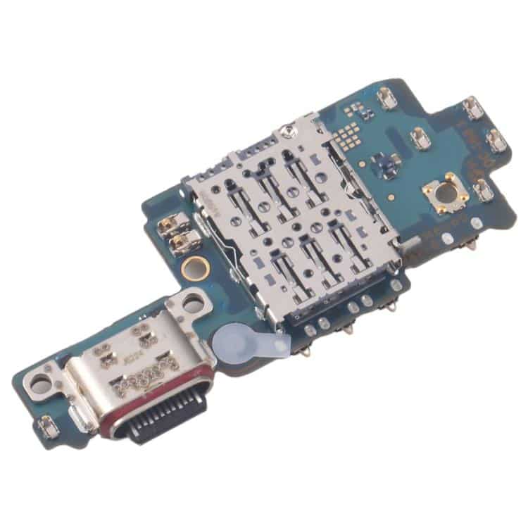 Bo mạch cổng sạc Samsung Galaxy S26 Ultra SM-S948U phiên bản Mỹ chính hãng 5 Bo mạch cổng sạc Samsung Galaxy S26 Ultra SM-S948U phiên bản Mỹ chính hãng - Ảnh 3