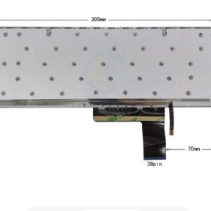 Bàn phím Chuwi Corebook X CWI570 GEMIbook Pro CWI529 7 Bàn phím Chuwi Corebook X CWI570 GEMIbook Pro CWI529