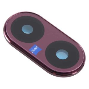 Nắp đậy ống kính camera vivo V60 - Ảnh 3