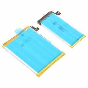 Bộ pin vivo X Flip V2256A B-W9 B-X0 3173mAh 1181mAh 7 vivo X Flip 2